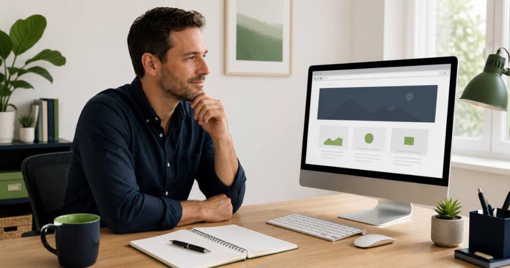 how to know if your wordpress website is working
