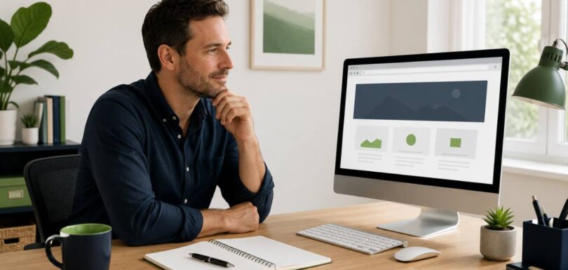 how to know if your wordpress website is working